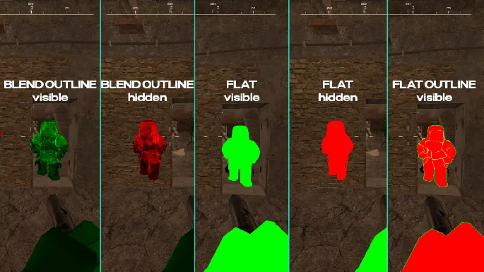 EXLAB FULL preview